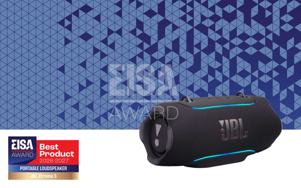 JBL Extreme 5