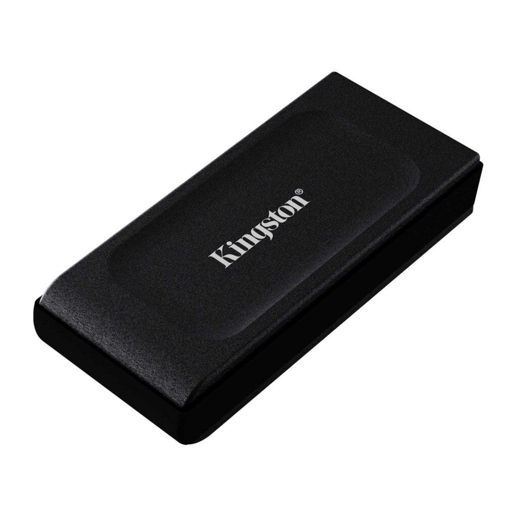 Kingston XS1000 SSD 2 TB