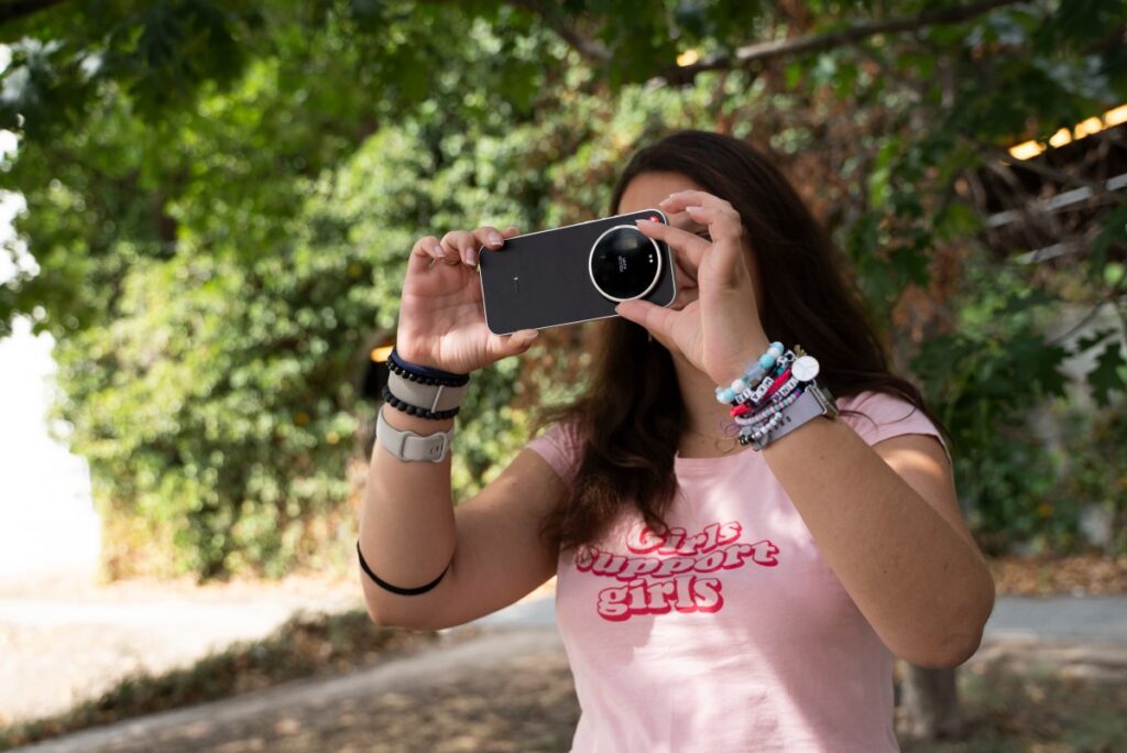 Leica Leitzphone powered by Xiaomi
