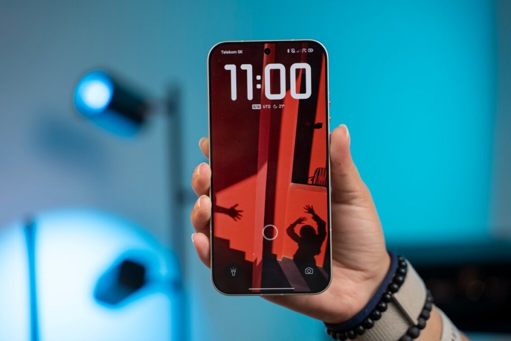 Leica Leitzphone powered by Xiaomi