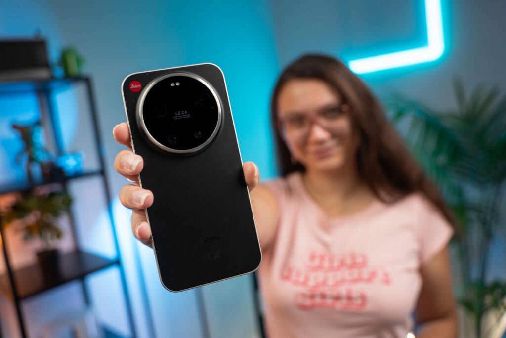 Leica Leitzphone powered by Xiaomi
