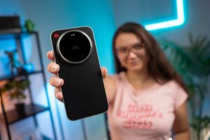 Leica Leitzphone powered by Xiaomi