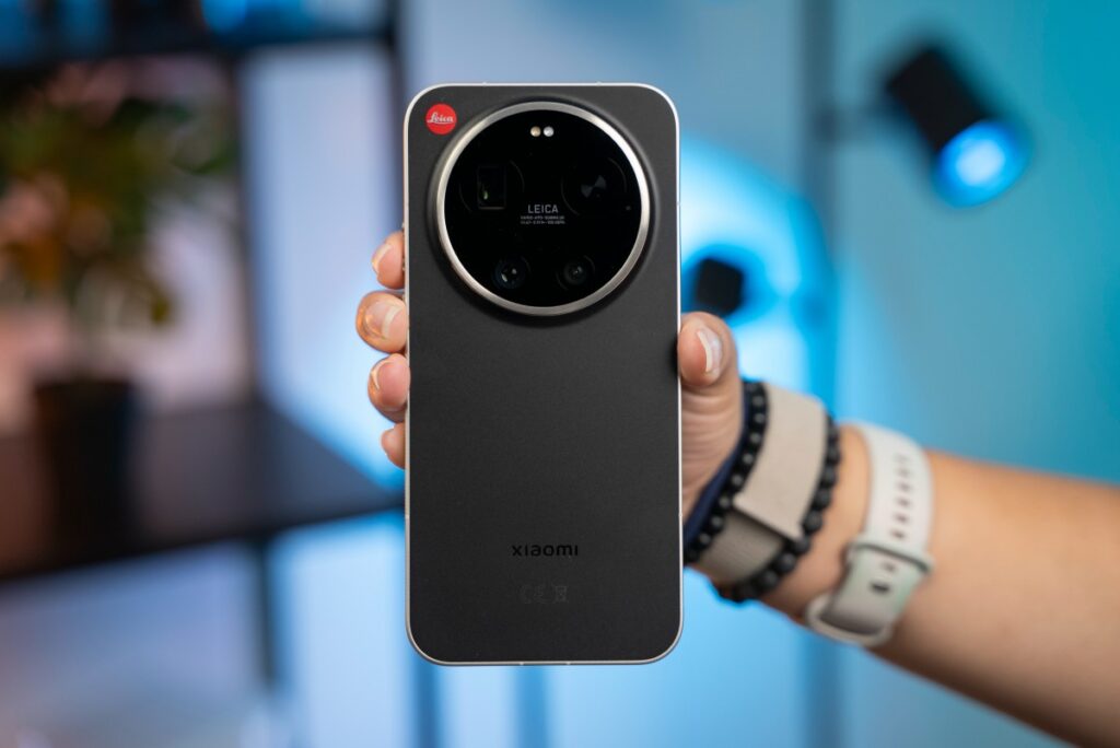 Leica Leitzphone powered by Xiaomi