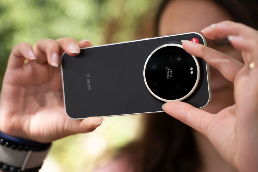 Leica Leitzphone powered by Xiaomi