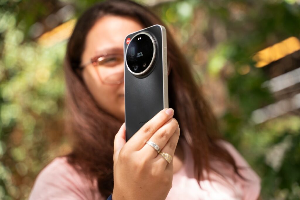 Leica Leitzphone powered by Xiaomi
