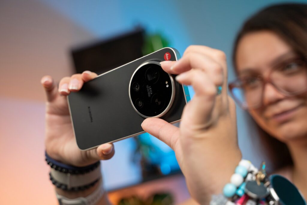 Leica Leitzphone powered by Xiaomi