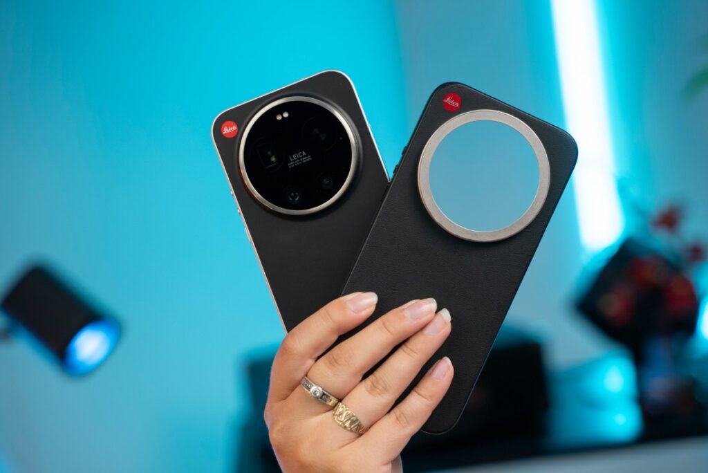 Leica Leitzphone powered by Xiaomi