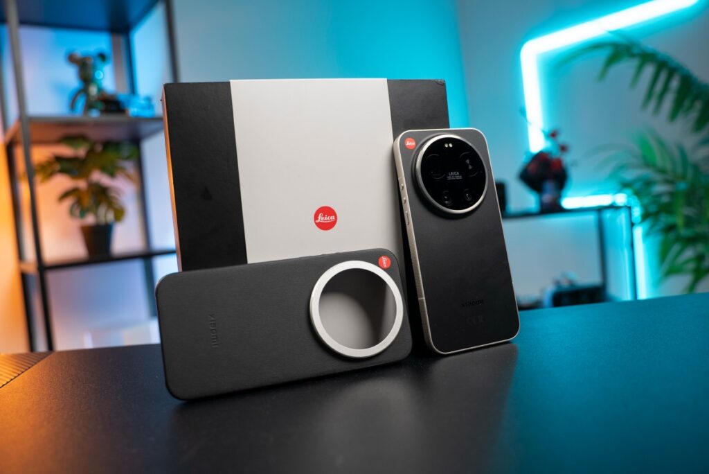 Leica Leitzphone powered by Xiaomi