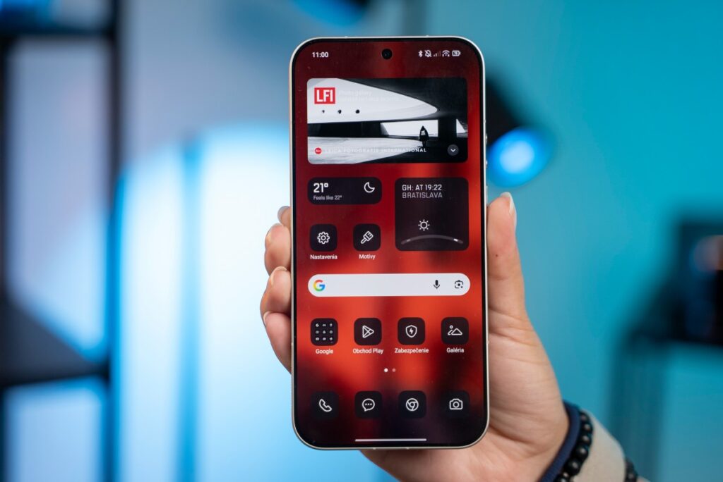 Leica Leitzphone powered by Xiaomi