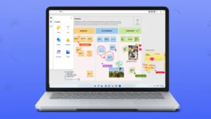 Microsoft Whiteboard