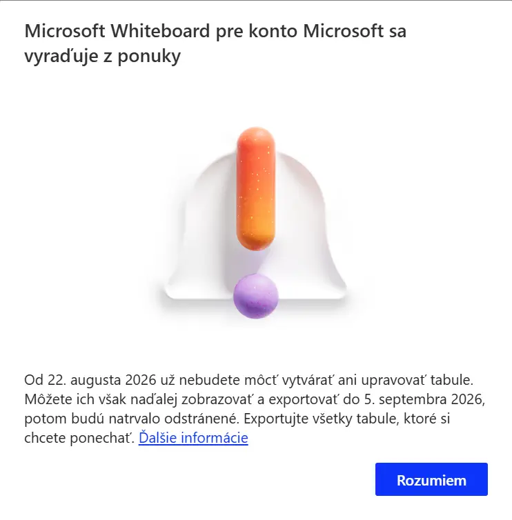 Microsoft Whiteboard