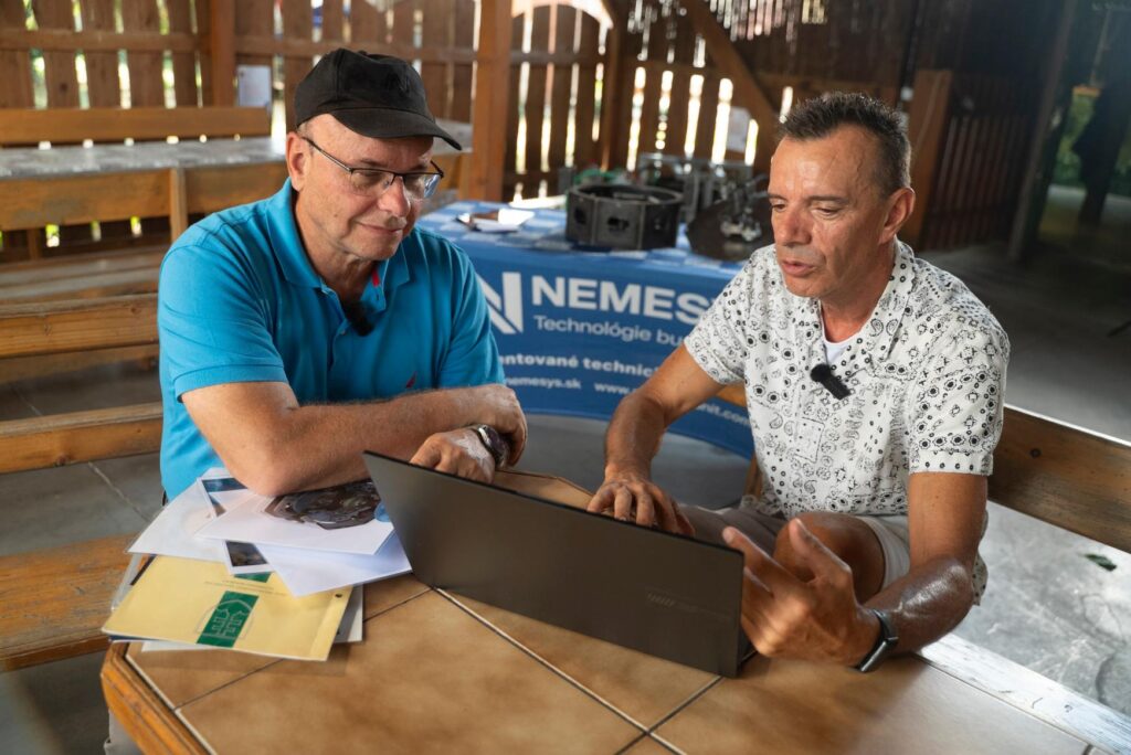 Takto sme si overovali jednotlivé certifikované merania