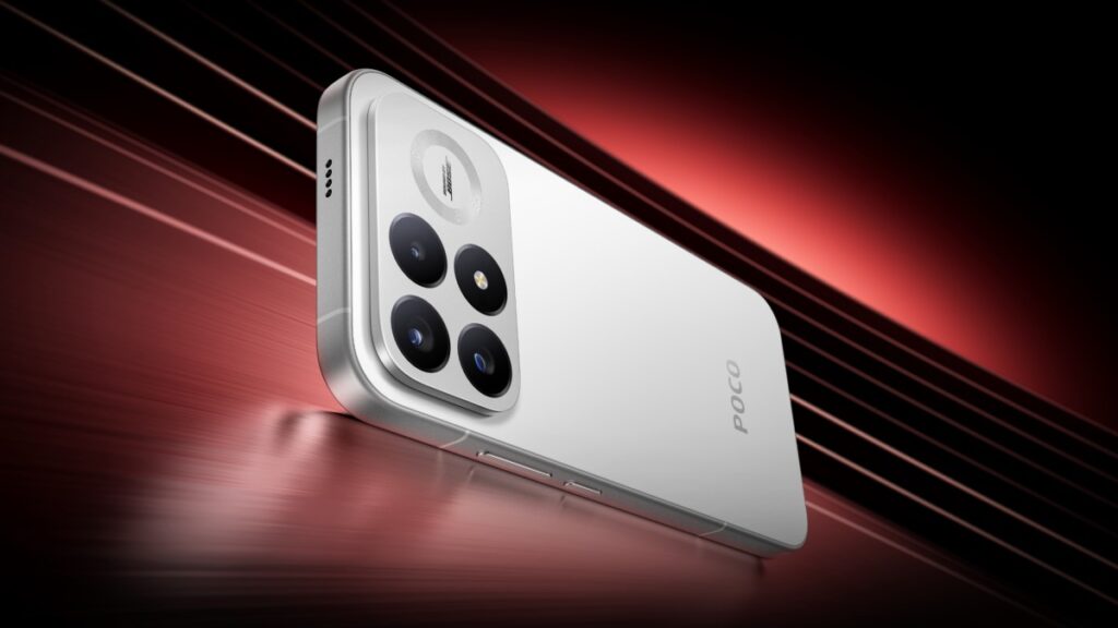 POCO F9 Pro