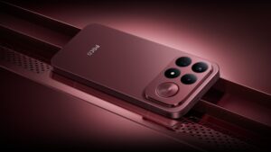 POCO F9 Ultra