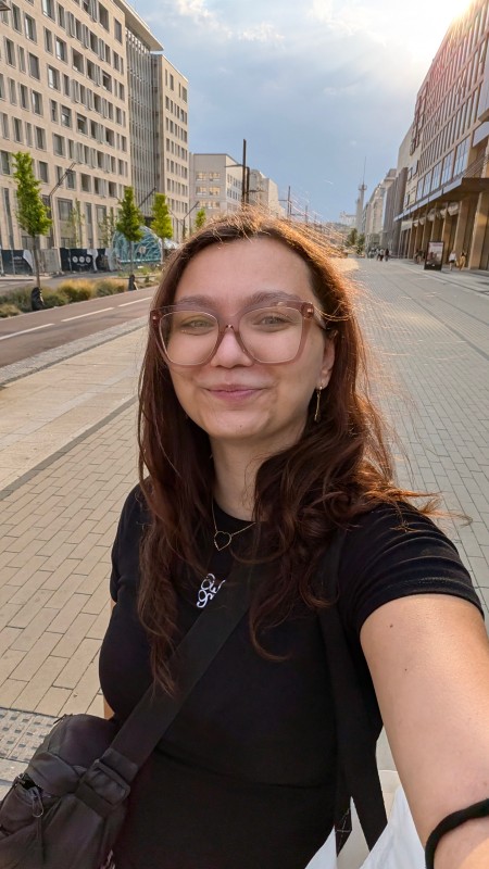 Vyfotené modelom Google Pixel 11