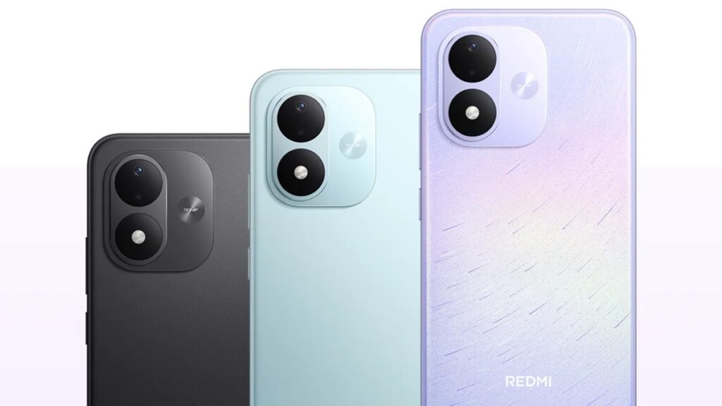 REDMI Note 17 5G