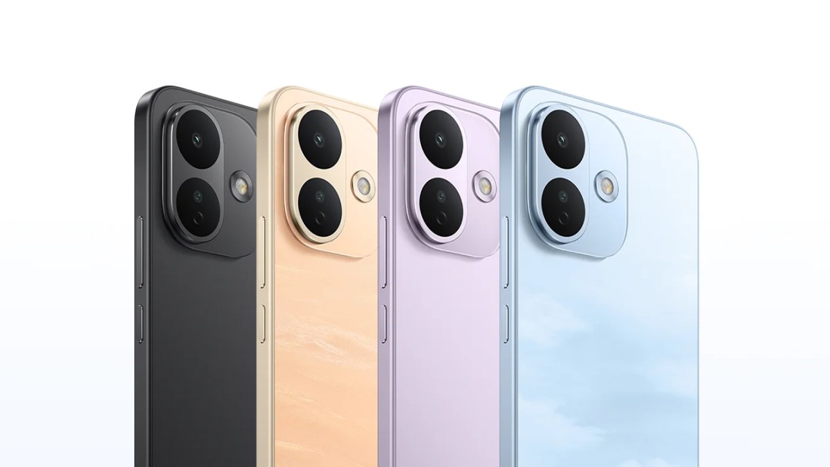 Séria REDMI Note 17 prichádza globálne: Toto sú štyri smartfóny s obrovskou výdržou batérie