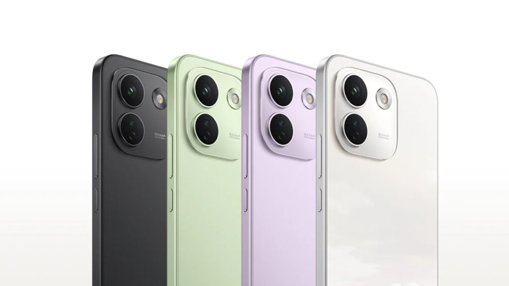 REDMI Note 17 Pro Max