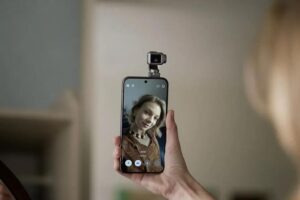 HONOR Robot Phone