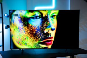 Samsung UE55M80H