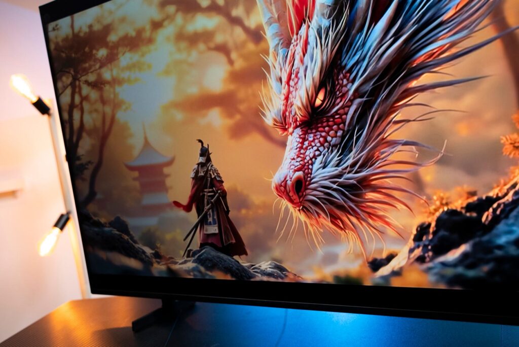 Samsung UE55M80H
