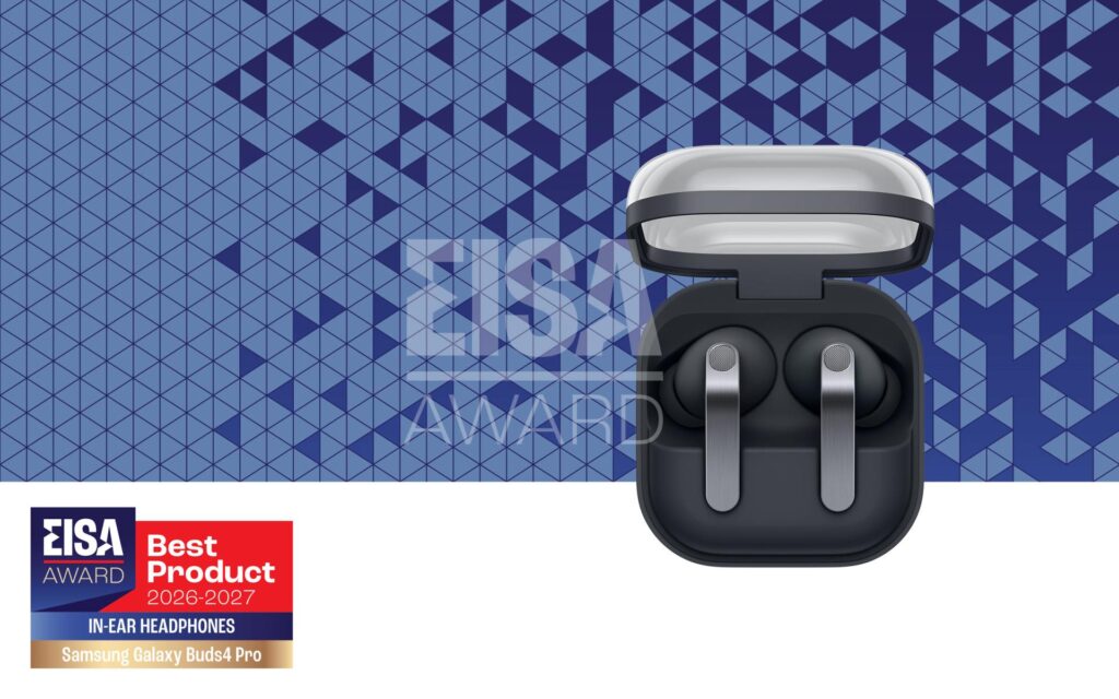 Samsung Galaxy Buds4 Pro