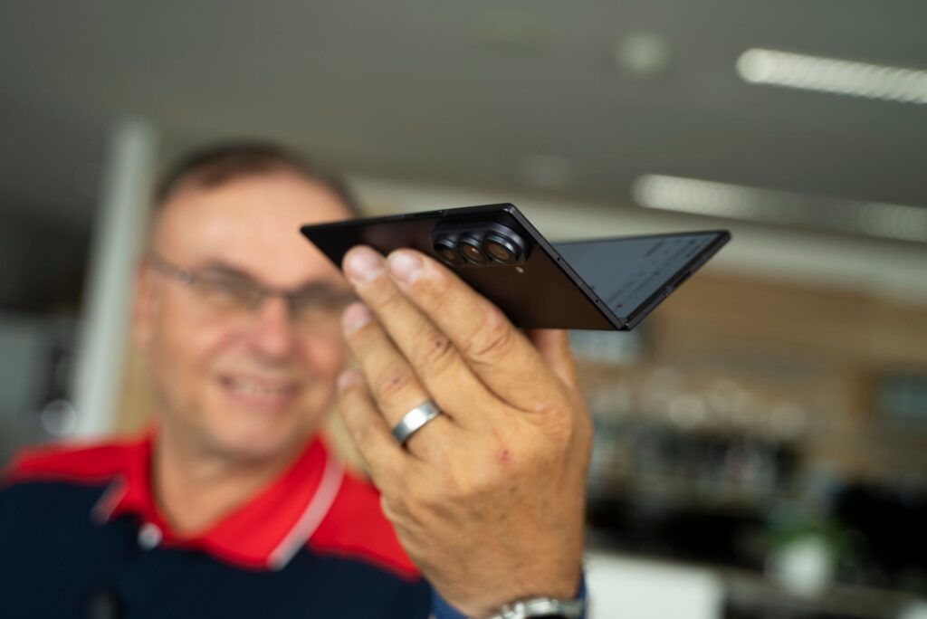 Samsung Galaxy Z Fold8