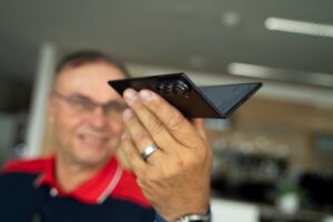 Samsung Galaxy Z Fold8