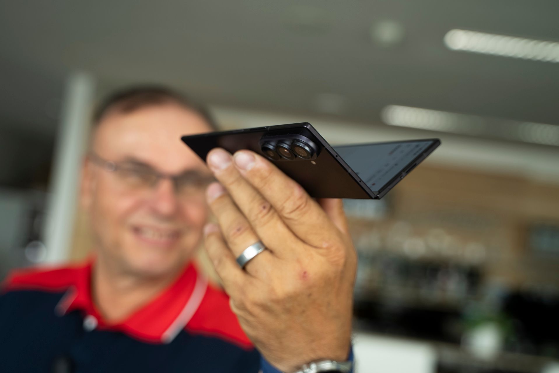 Samsung Galaxy Z Fold8 Ultra: Najlepší Fold, ktorý však majiteľov Z Fold7 nepresvedčí