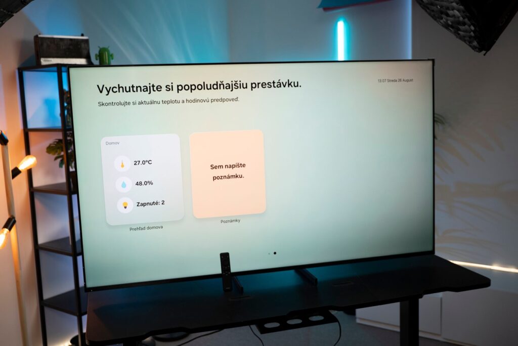 Samsung 65R85H