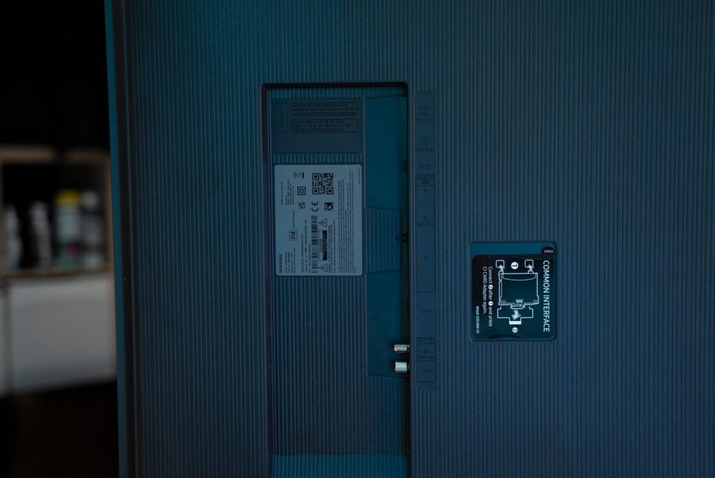 Samsung 65R85H