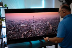 Samsung 65R85H