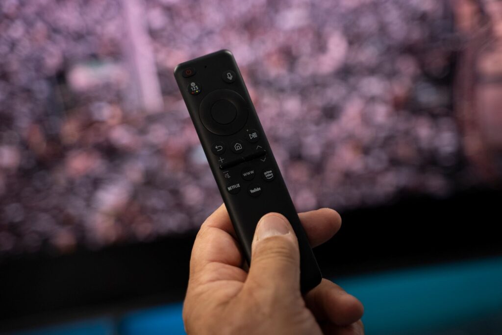 Samsung 65R85H