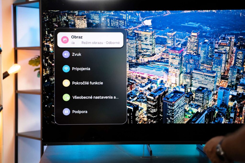 Samsung 65R85H