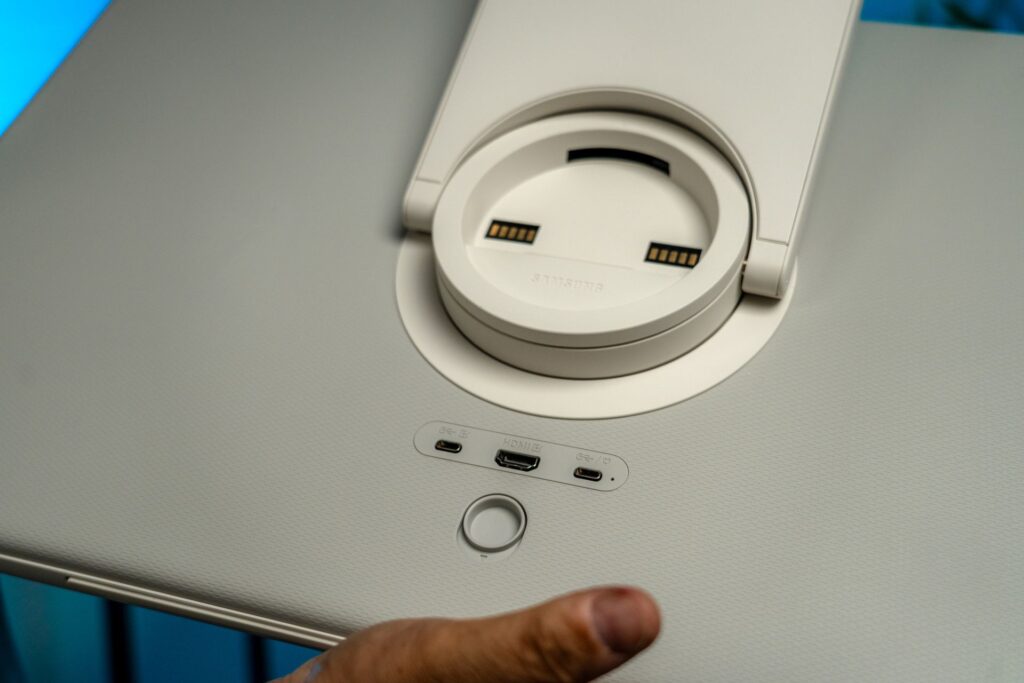 Samsung The MovingStyle