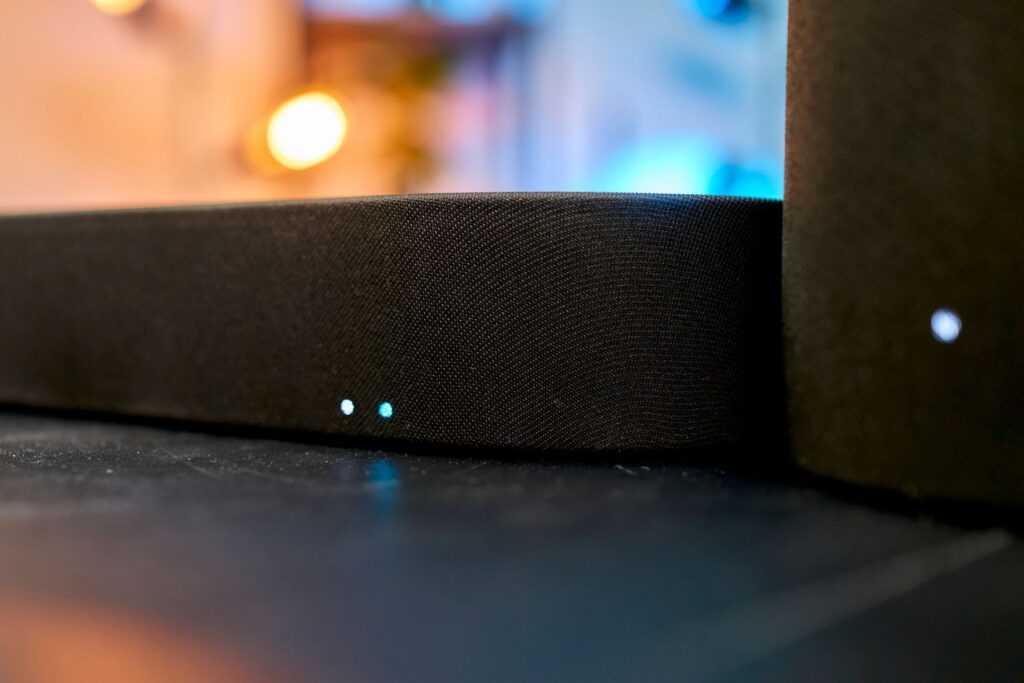 Sony BRAVIA Theater Trio