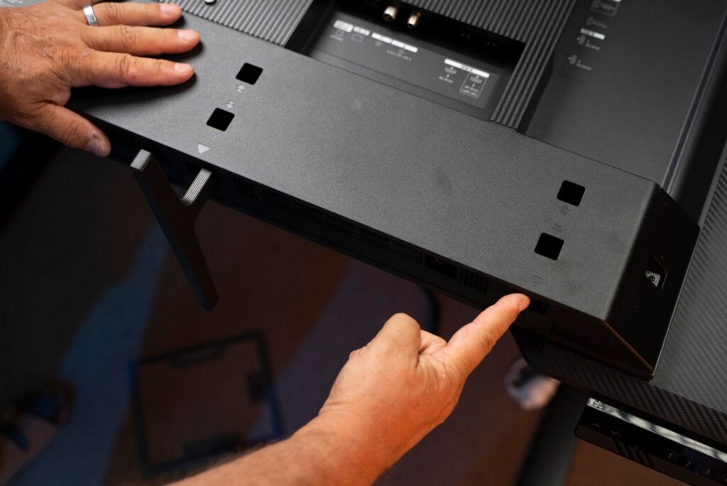 Sony Bravia R3 II