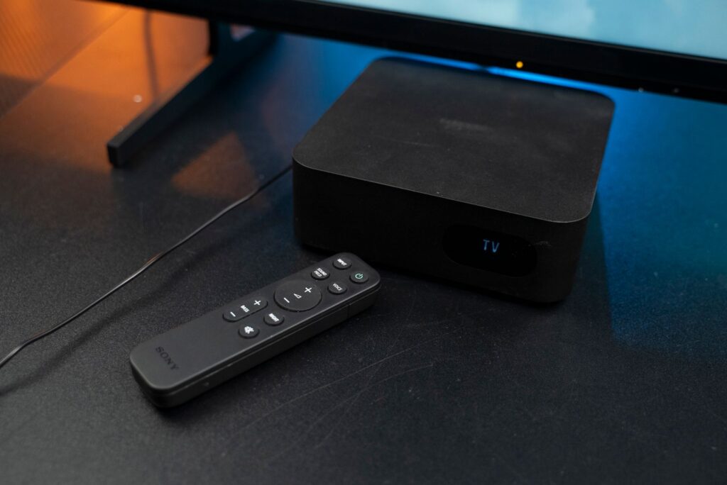 Sony BRAVIA Theatre Quad