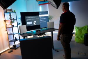 Sony BRAVIA Theatre Quad