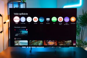 Sony Bravia R3 II