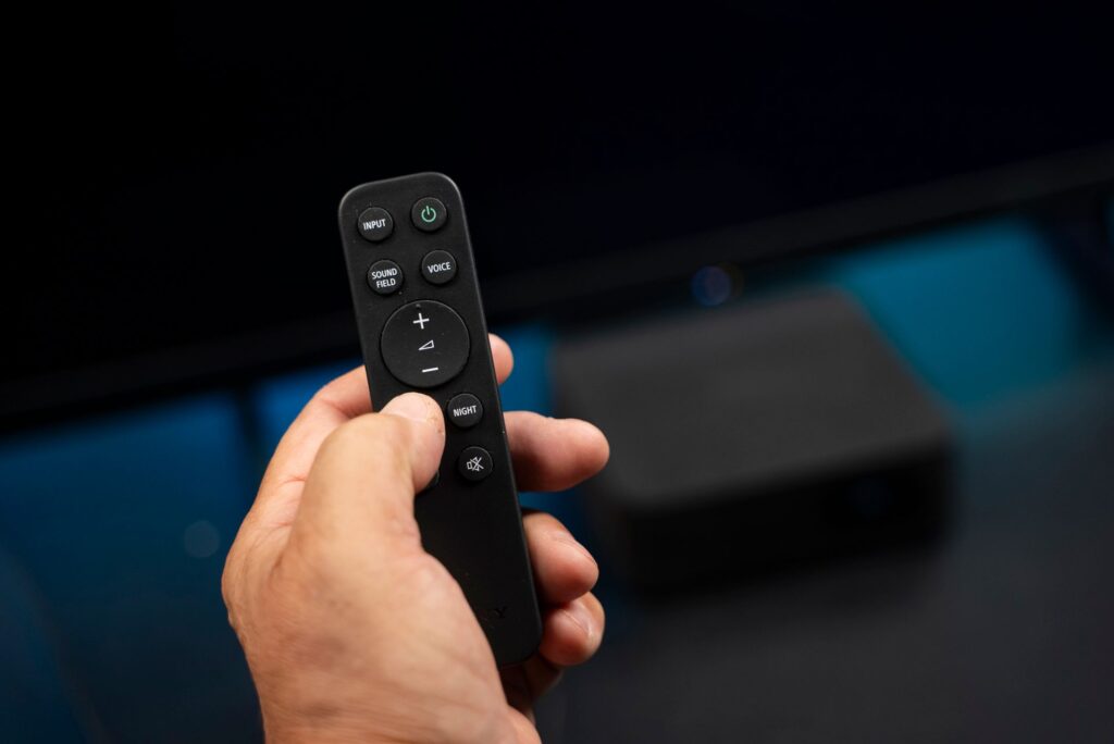Sony BRAVIA Theatre Quad