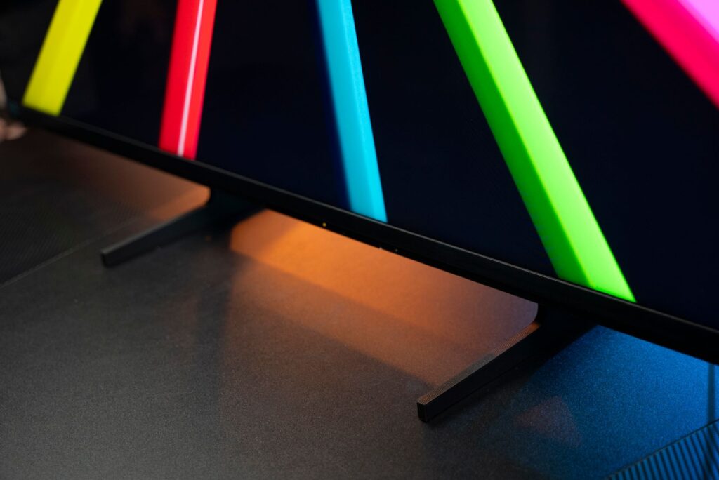 Sony Bravia R3 II