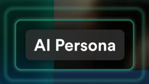 Spotify AI Persona