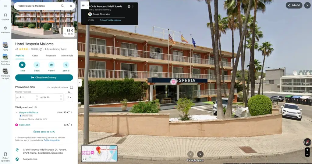 StreetView