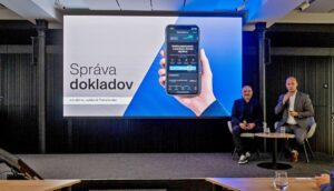 Správa dokumentov