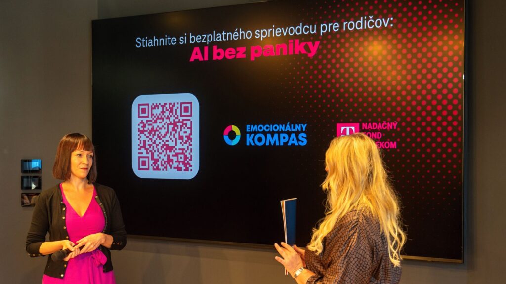 MagentaAI pre všetkých zadarmo
