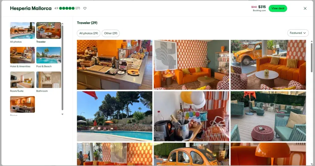 TripAdvisor