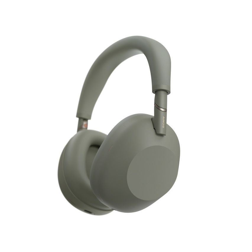 Sony WH-1000XM6