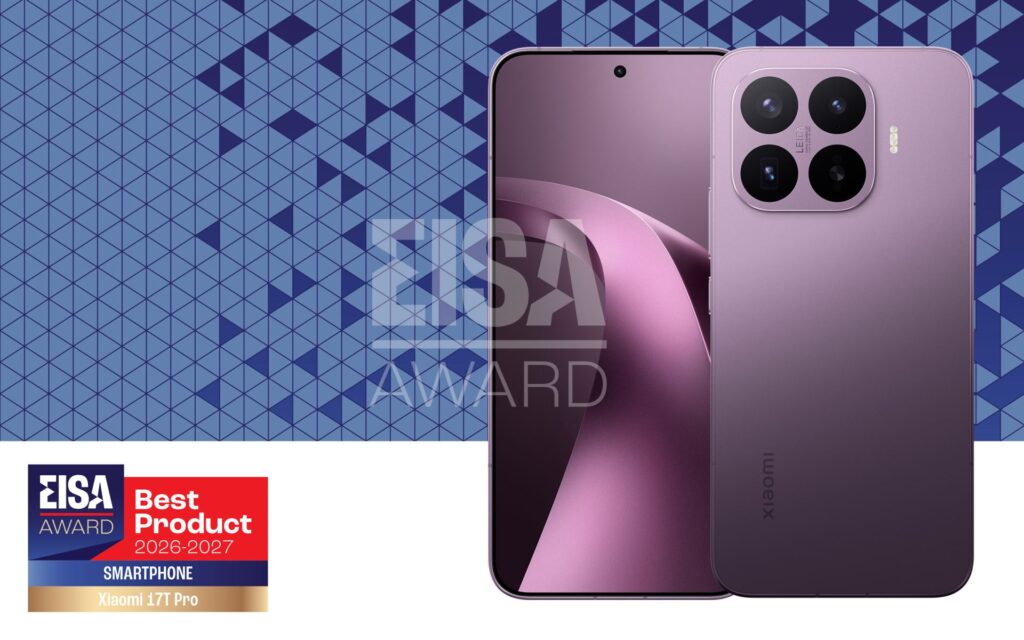 Xiaomi 17T Pro