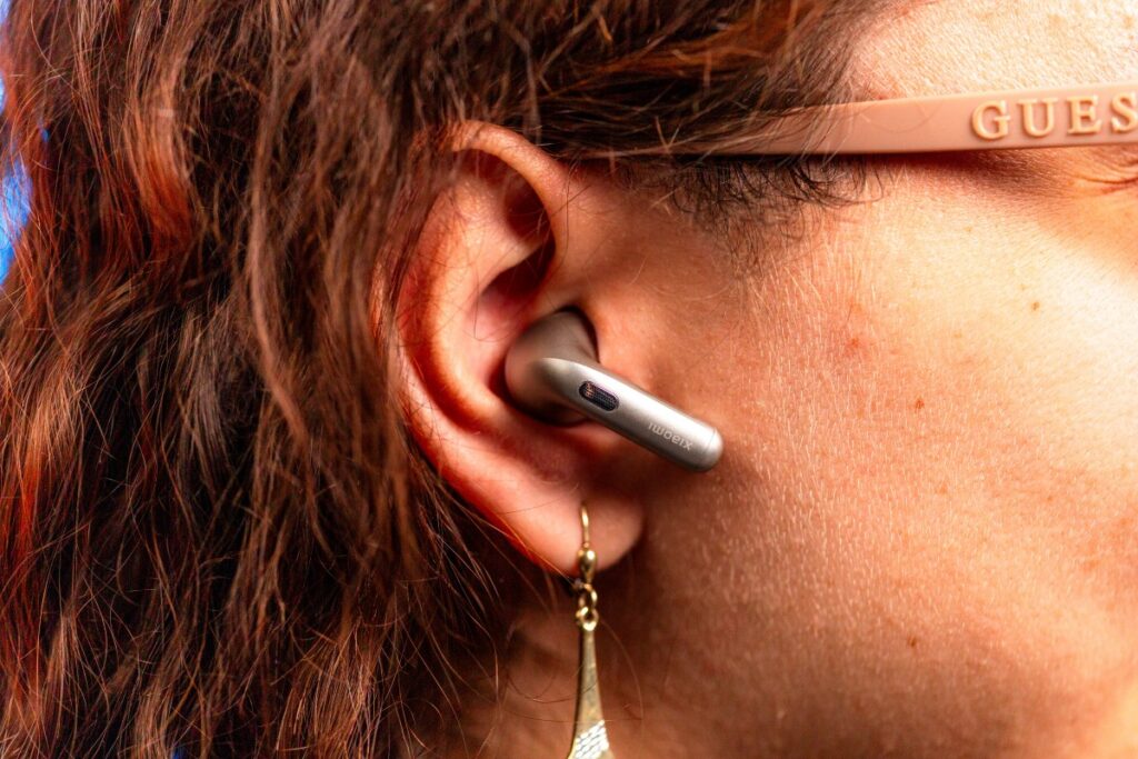 Xiaomi Buds 6